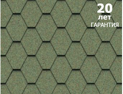 Гибкая черепица Icopal Natur , купить  в Серпухове  | "СК Профиль"