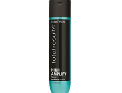 Matrix Total Results High Amplify Кондиционер с протеинами для объема тонких волос, 300 мл