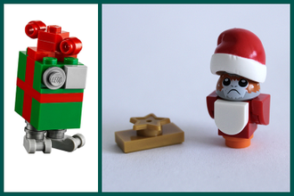 Lego star wars advent calendar 2019 sale