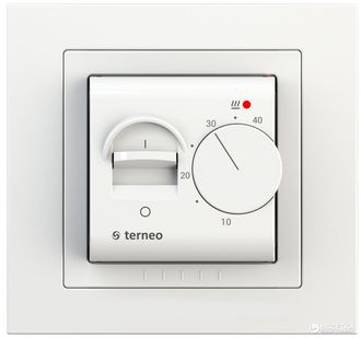 регулятор для теплых полов электрических Terneo