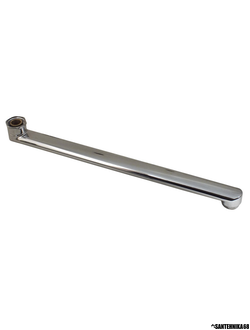 Излив плоский на ванну CHAMPION 12 15 20 25 30 35 40 50 60 см