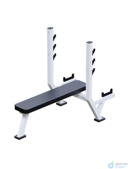 Скамья для французского жима