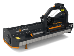 Косилка-измельчитель TGL 1