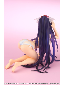 Фигурка 1/8 Тока Ятогами (Yatogami Tooka Swimsuit ver.)