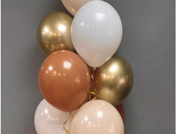 Сет из шаров "Элегантный"