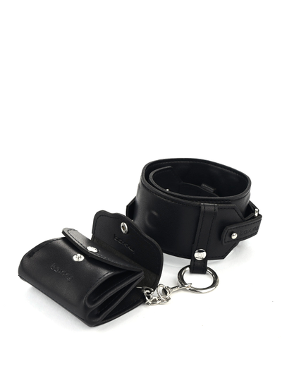 Boxxy slot №1 M Черный