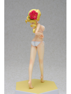 Фигурка 1/10 Мами Томоэ (Mami Beach Queens)