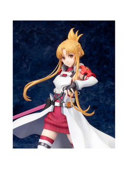 Фигурка 1/7 Асуна (Asuna GGO Ver.)