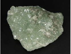 Пренит, сросток кристаллов, Мали (39*30*15 мм, 26,6 г) №36159