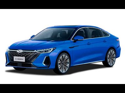 Шумоизоляция Chery Arrizo 8