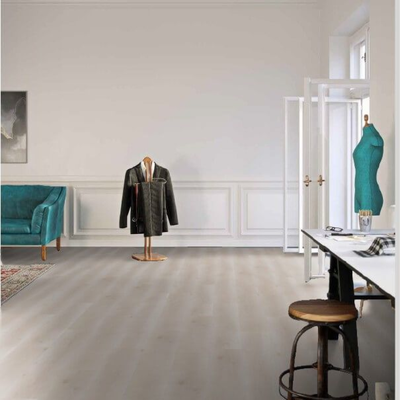 Ламинат Wineo Дуб Премиум Белый LA164XXLV4