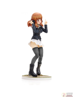 Фигурка 1/8 Саори Такэбэ (Saori Takebe)