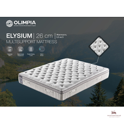 матрас  Elysium  Olimpia, Турция