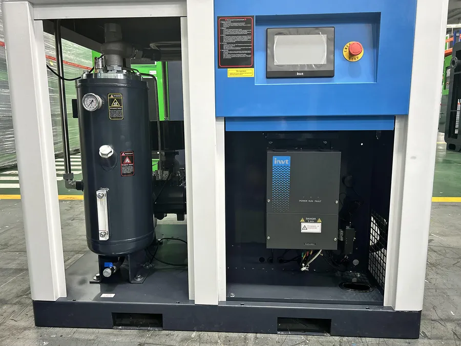 Компрессор DSV 22A