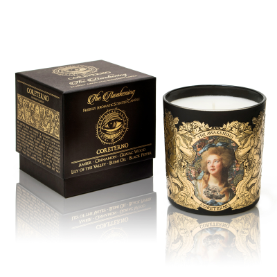 Свеча ароматизированная The Awakening