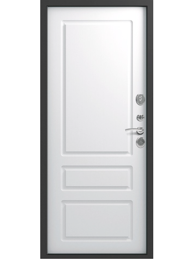 Входная Дверь TERMO Лайт Квест