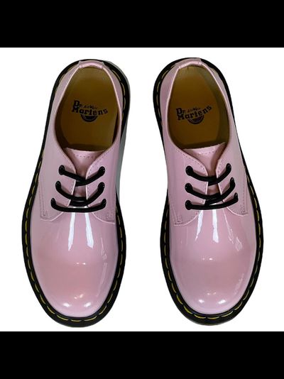 DR MARTENS 1461 PINK