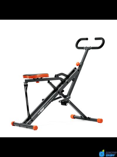 Тренажер наездник DFC Rider HIT VT-302