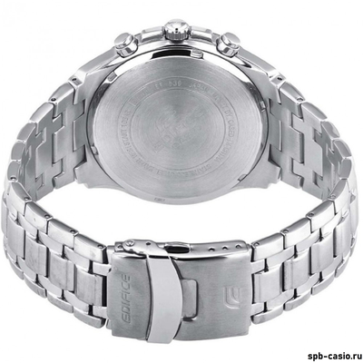 Часы Casio Edifice EF-540D-1A