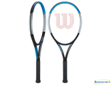 Теннисная ракетка Wilson Ultra 100UL v3.0