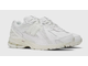 New Balance 1906r White (Экозамша) новые