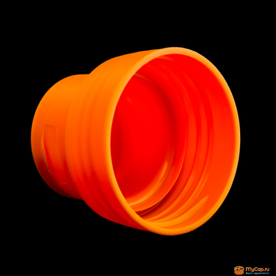 Флип-топ на горло 42 мм