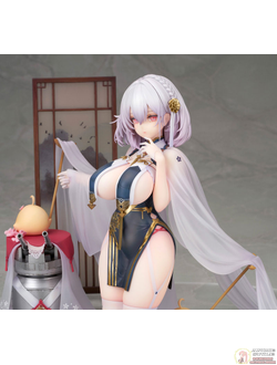 Фигурка 1/7 Сириус (Sirius Azure Horizons Ver.)