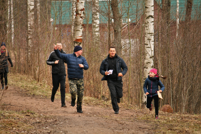 квест на даче для взрослых