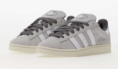 Кроссовки Adidas Campus 00s Grey White