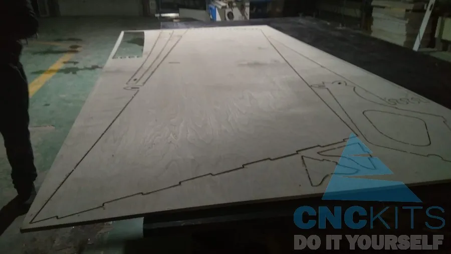 Постройка лодки Скиф Фото 17