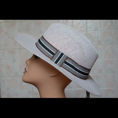 Шляпа из бумаги Италия Hatyou