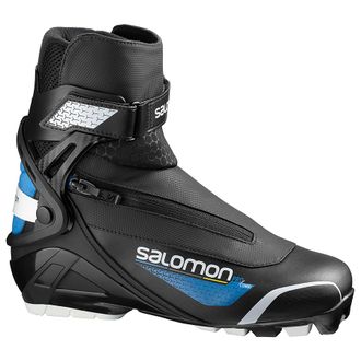 Беговые ботинки  SALOMON PRO  COMBI PILOT   405550  (Размеры: 5; 5.5; 6; 6.5; 7; 7.5; 8; 8.5; 12.5)