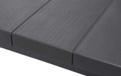 Стол Джули графит