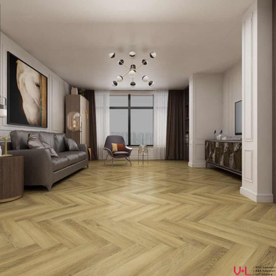 SPC ламинат Damy Floor London Кембридж / Cambridge 200410EL-01 43 класс толщина 4.0 мм с фаской замковый 1.059 м2