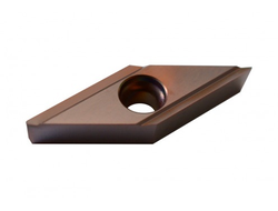 Пластина токарная VBGT110302R-14VI-TJ20U TOTIME