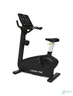 BRONZE GYM U1200M PRO Велоэргометр с генератором коммерческий