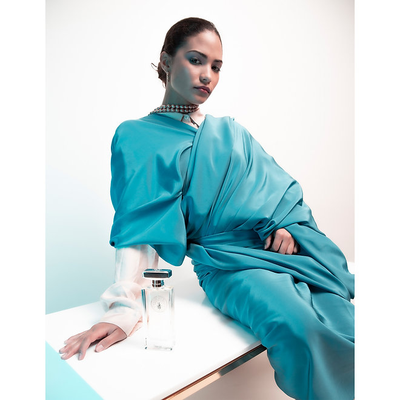 Tanagra парфюмерная вода Maison Violet Paris 1827