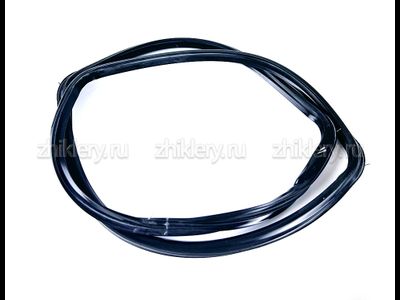 Уплотнительная резинка двери духовки Gorenje 827726, (867770) 450x380mm
