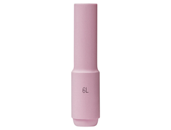 Сопло TIG 17-18-26 (S-L / L76 / №6L / d9,5)