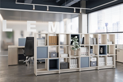 Офисная мебель Lemo