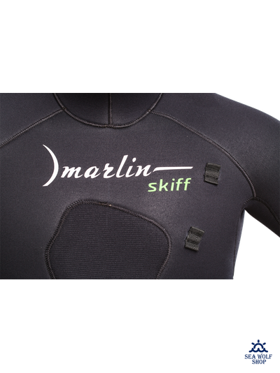 Гидрокостюм неопрен 9мм Marlin SKIFF 2.0 р.50