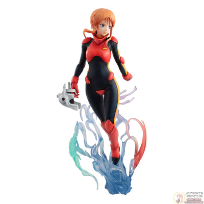 Фигурка 1/8 Пуру Цу (Ple Two  Normal Suit Ver.)