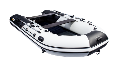 Моторная лодка Ривьера 3800 НДНД - mnelodku.ru