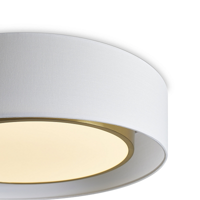 Freya, Потолочный светильник Cozy, FR6170CL-L52BS