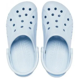 CROCS BAYA CLOG СВЕТЛО-ГОЛУБЫЕ