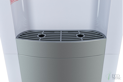 Пурифайер Ecotronic H1-U4LE white-silver