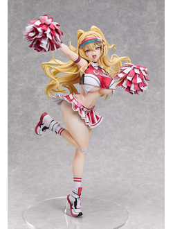 Фигурка 1/4 Клэй (Clay)