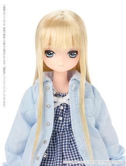 Кукла 1/12 PiccoNeemo Lien Angelic Sigh Ⅳ