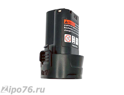 bl 1013 10 8 v 1 5Ah Ni