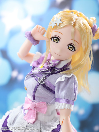 Кукла 1/6 PureNeemo Мари Охара (Mari Ohara)